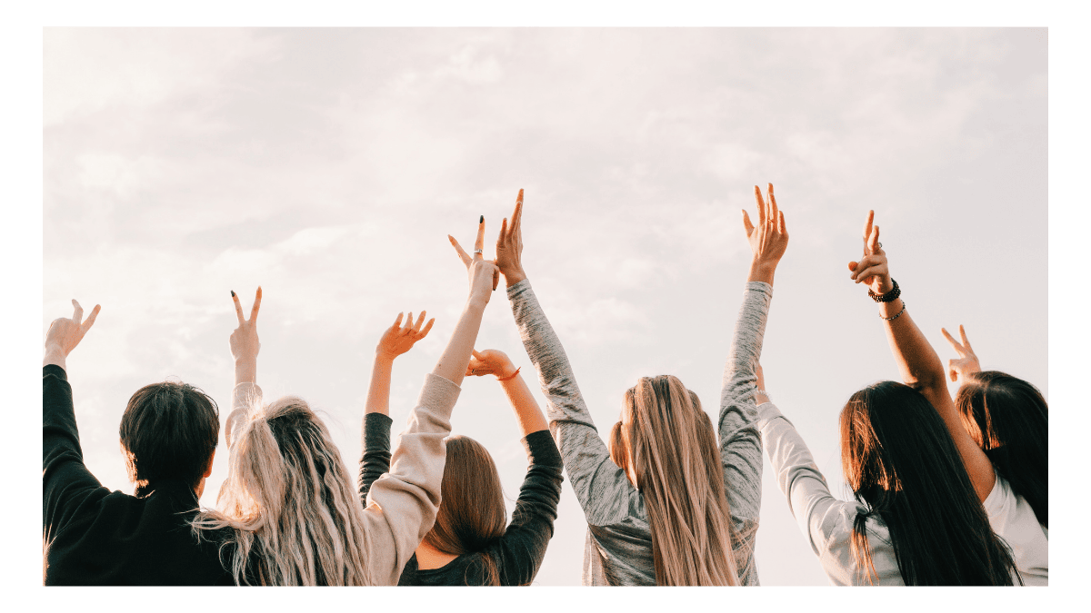 Teen daughters enjoying summer independence — guidance for mothers of 15–17-year-olds