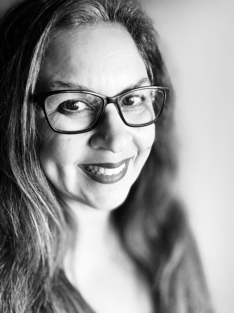 Neesha B., Private Coach & Educational Consultant